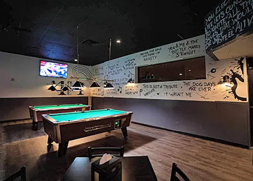 414 Pub Pizza & Karaoke - Mesa