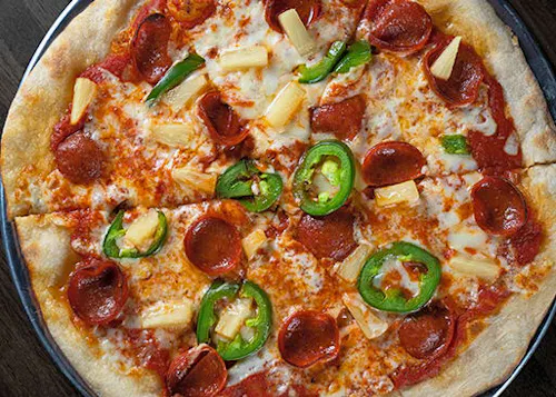 414 Pub Pizza & Karaoke - Mesa