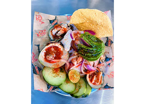 Kiko's Place Cantina