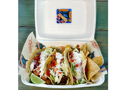 Photo 1 of 4: Kiko's Place Cantina