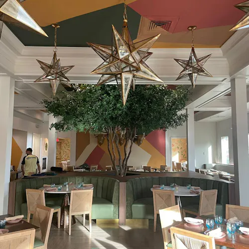 FIREFLY* Tapas Kitchen & Bar