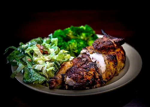 Carali's Rotisserie Chicken - Clarksville