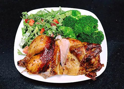 Carali's Rotisserie Chicken - Clarksville