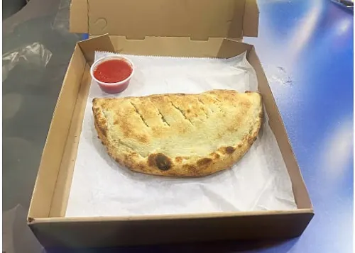 Beach Cafe & Pizza
