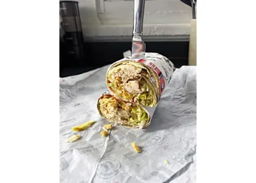 Jimmy John's