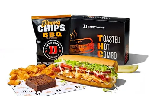 Jimmy John's