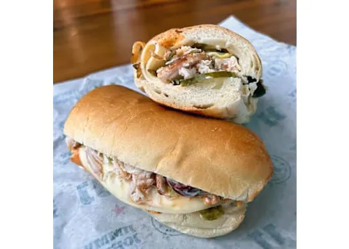 Photo 1 of 4: Jimmy John's
