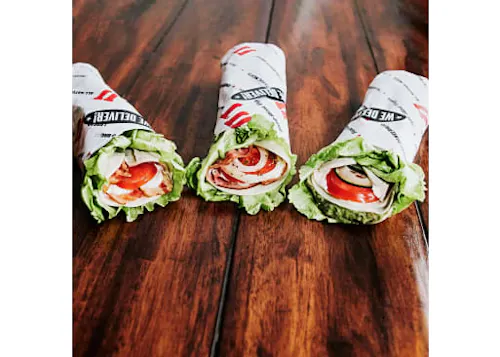 Jimmy John's