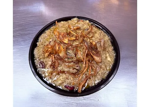 Salem RR Biryani
