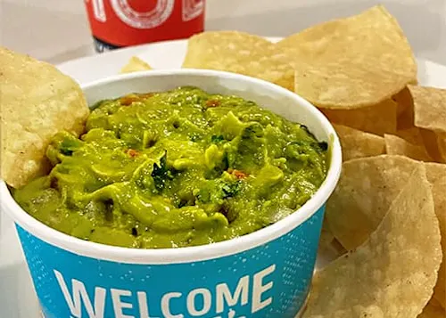 Moe's Southwest Grill