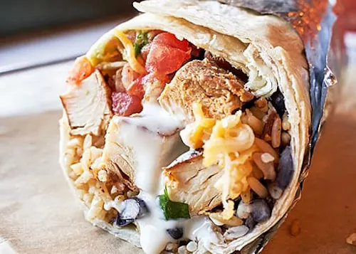 Moe's Southwest Grill