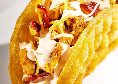 Moe's Southwest Grill