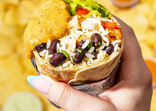 Moe's Southwest Grill