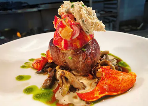 Banks' Seafood Kitchen & Raw Bar