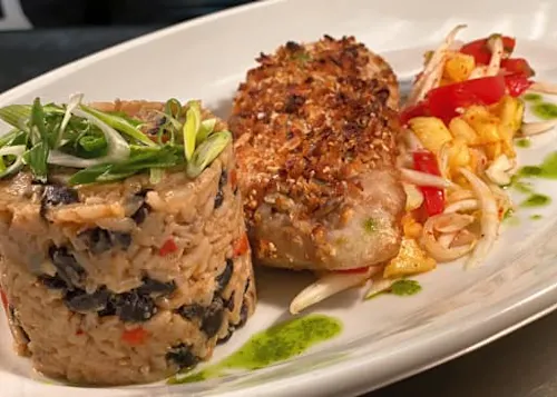 Banks' Seafood Kitchen & Raw Bar