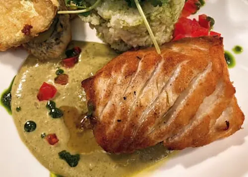 Banks' Seafood Kitchen & Raw Bar