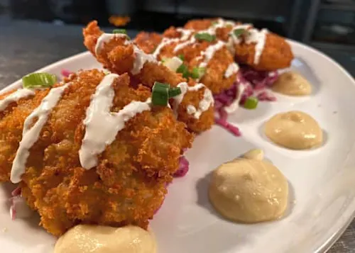 Banks' Seafood Kitchen & Raw Bar