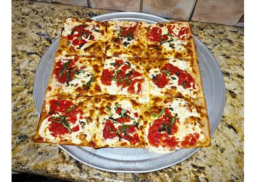Panatieri's Pizza & Pasta Bound Brook