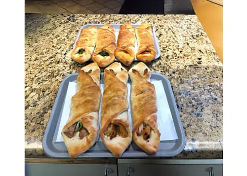 Panatieri's Pizza & Pasta Bound Brook