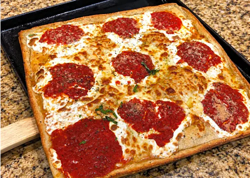 Photo 1 of 4: Panatieri's Pizza & Pasta Bound Brook