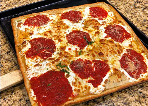 Panatieri's Pizza & Pasta Bound Brook