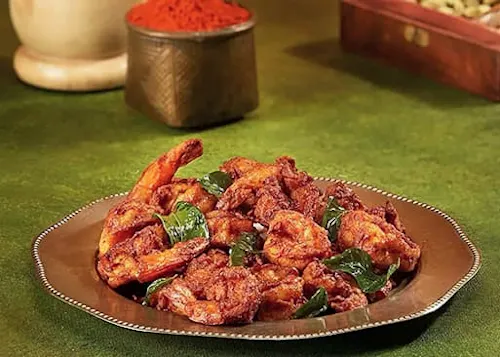 Kritunga Indian Restaurant