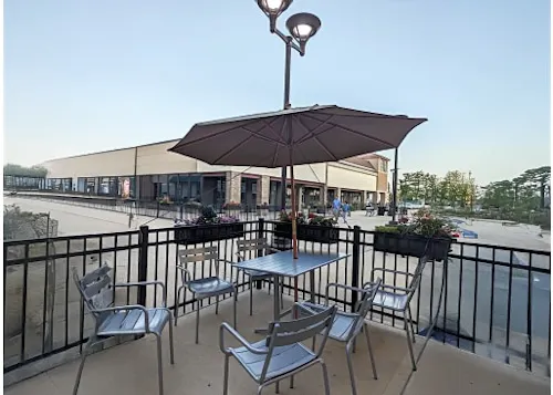 Kritunga Indian Restaurant