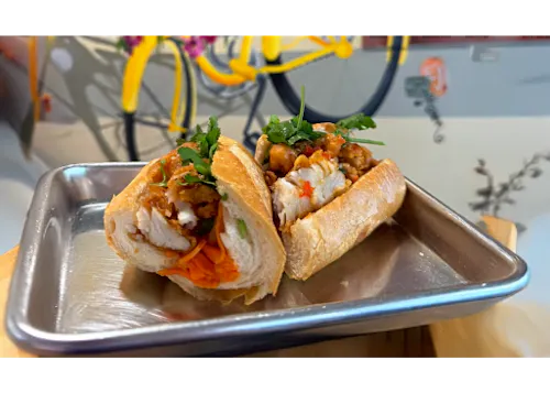 Pham's Kitchen
