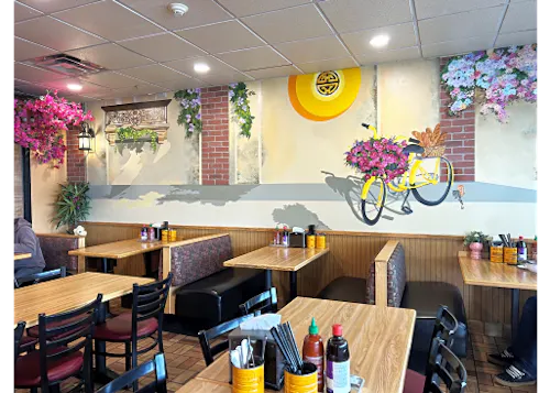 Photo 1 of 4: Pham's Kitchen