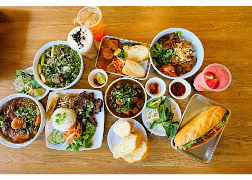 Pham's Kitchen