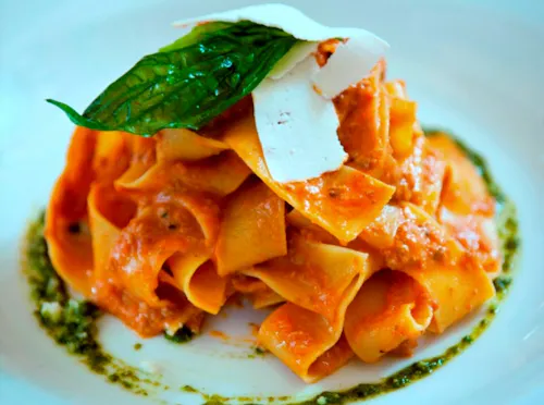 Terramia Ristorante
