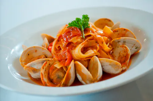 Terramia Ristorante
