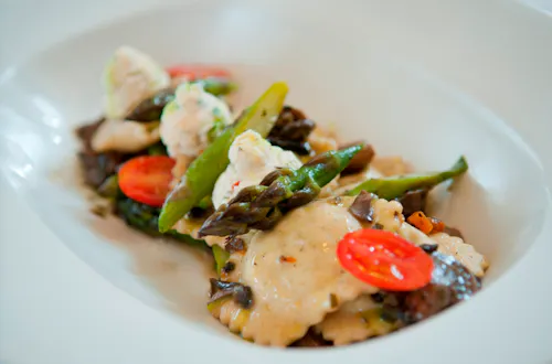 Terramia Ristorante