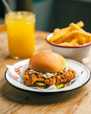 Photo 1 of 4: Sweet Chick - Prospect Heights