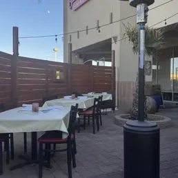 Bella Luna Ristorante