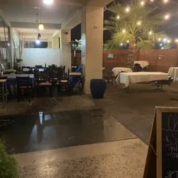 Bella Luna Ristorante