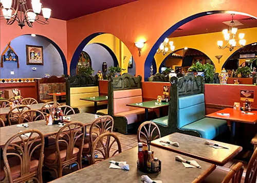 Casa Blanca - Wilmington