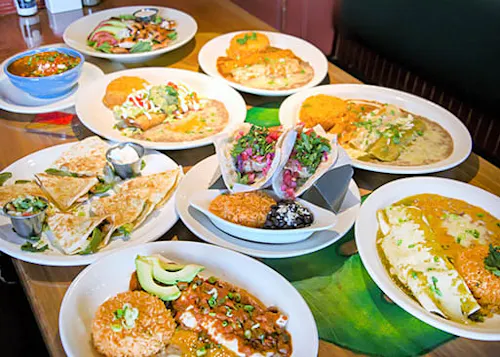 Casa Blanca - Wilmington