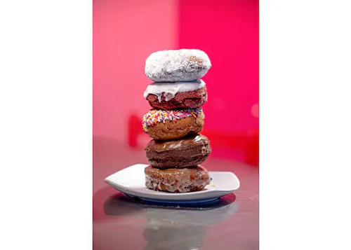 Sweet Spot Cafe