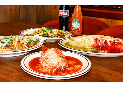 Ensenada Restaurant