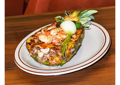 Ensenada Restaurant