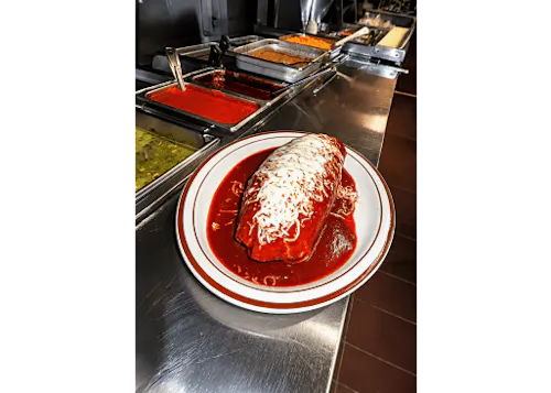 Ensenada Restaurant