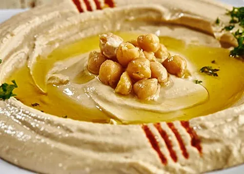 Sufrat Mediterranean Grill