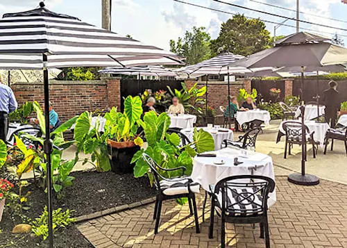 Photo 1 of 4: The Refectory Restaurant & Bistro