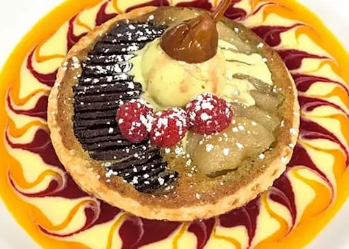 The Refectory Restaurant & Bistro