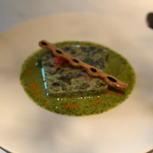 The Refectory Restaurant & Bistro