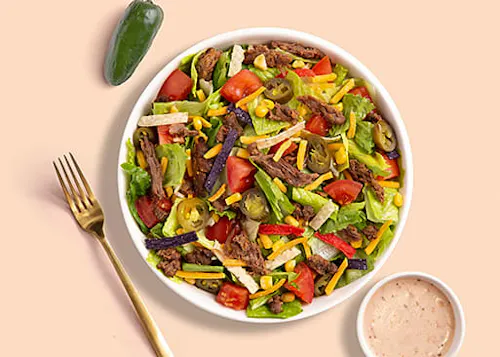 Saladworks