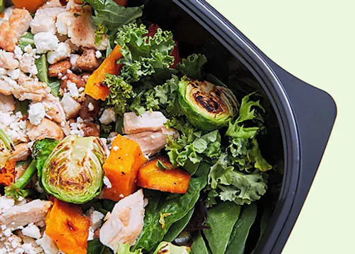 Saladworks