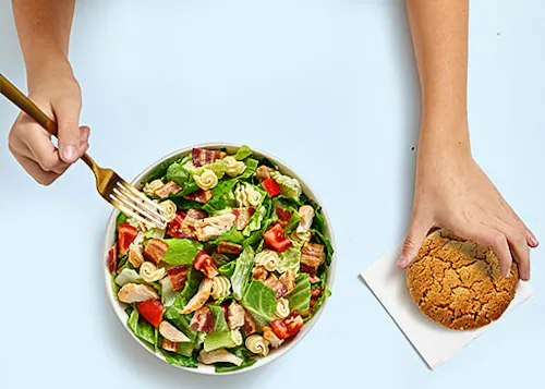 Saladworks
