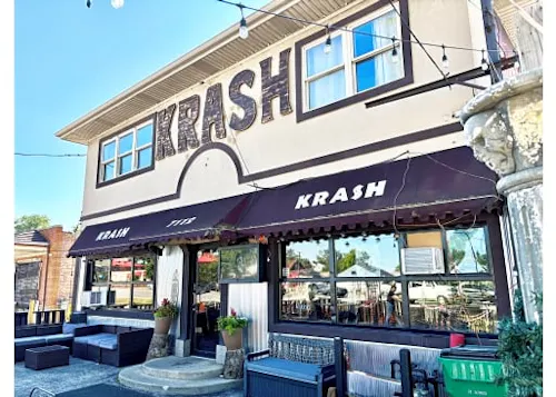 The Krash